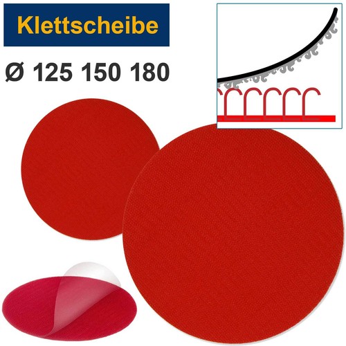 Ersatzscheibe für