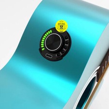 Double OS1 Acoustic Guitar