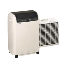 Mobiles Kompaktklimagerät