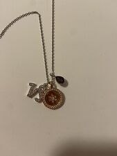 swarovski zodiac kette necklace sternzeichen capricorn steinbock 