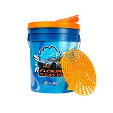 Liquid Elements 22 Liter