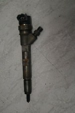 CHRYSLER VOYAGER JEEP CHEROKEE 2,5 2,8 CRD INJEKTOR EINSPRITZDÜSE 0445110059 