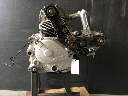 D44 ducati monster 600 - m,
