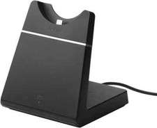 Jabra Evolve 65 & 65 SE Ladestation / Deskstand USB-A Anschluss