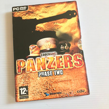 Codename Panzers Phase Two