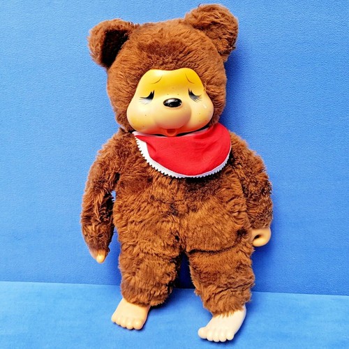 Monchhichi monchichi butzi - butzi, 35