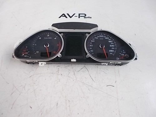 Original audi v12 - audi, tdi