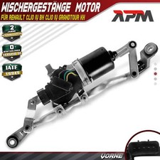 Wischergestänge wischermotor - wischergestänge, +wischermotor