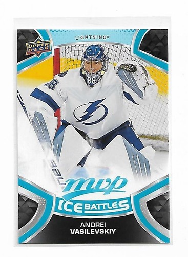 Nhl playercard mvp sp - 21-22,