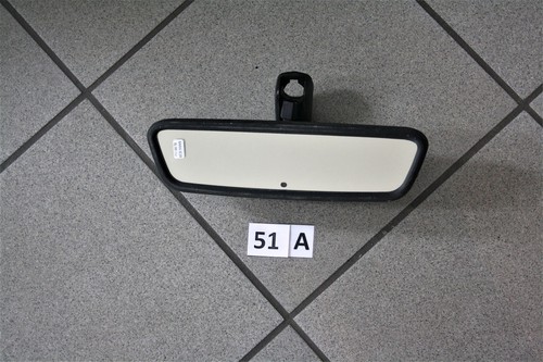 Bmw e39 innenspiegel - bmw,