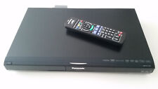 Panasonic DMR-EH635 DVD / HDD Festplatten-Recorder  (250 GB, USB, HDMI)