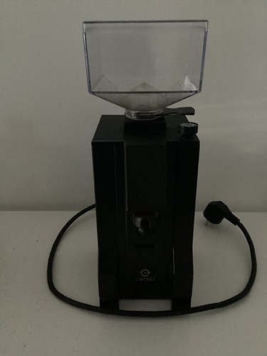 Kaffeemühle eureka mignon - eureka,
