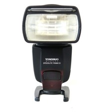YONGNUO digital Speedlite