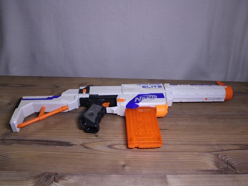 Nerf retaliator sichtliche - retaliator,