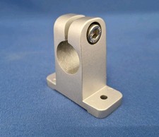 Flanschklemmstück Durchmesser