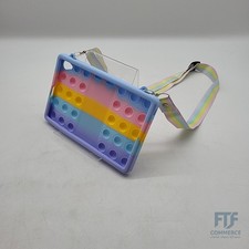 Lenovo Tab M8 Hülle (2./3./4. Gen) Schutzhülle Case Cover