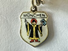 Wappen Anhänger für