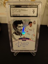 24/25 DAKA Real Madrid Luis