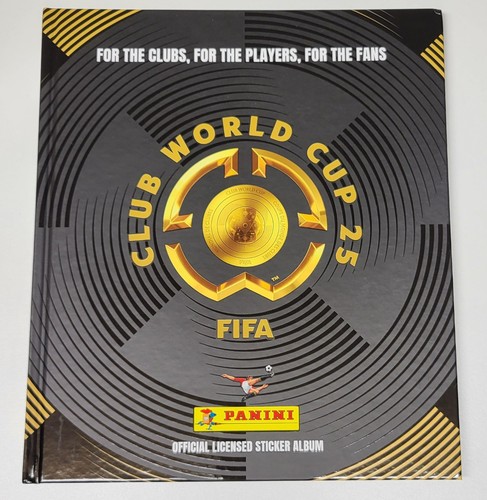 Panini fifa club - panini,