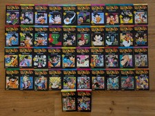 Dragon Ball Band 1-42 komplett | Manga | Carlsen Comics | Akira Toriyama