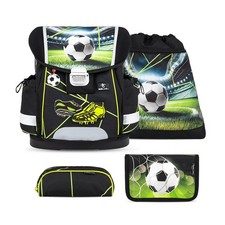 Belmil Classy Schulranzen-Set