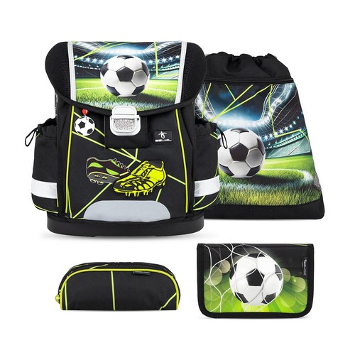 Belmil classy schulranzen set - belmil,