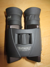 STEINER Fernglas Safari Pro