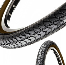 FAHRRADREIFEN 28x1.75 CST CONTROL VIVA Black City Tire