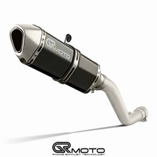 Auspuff für Suzuki Gsxr 1000