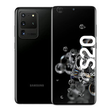 Samsung Galaxy S20 Ultra 128GB