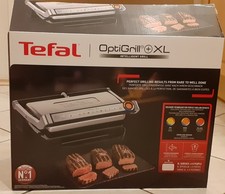 NEU! Tefal OptiGrill+XL GC 728