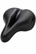 Premium Fahrradsattel Extra