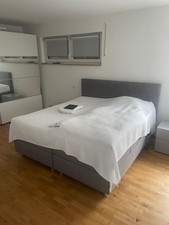 Ruf Boxspringbett mit