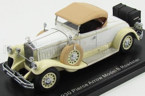 Pierce arrow model b - arrow,