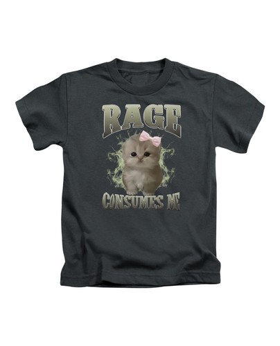 Rage consumes erwachsene - consumes,