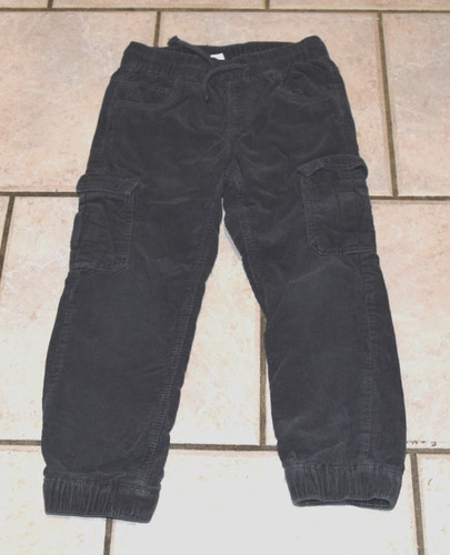 Jungen kordhose cargo - jungen,