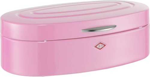 Wesco brotkasten elly - pink,