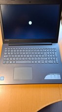 Lenovo Ideapad 320 15,6 zoll mit Linux mint