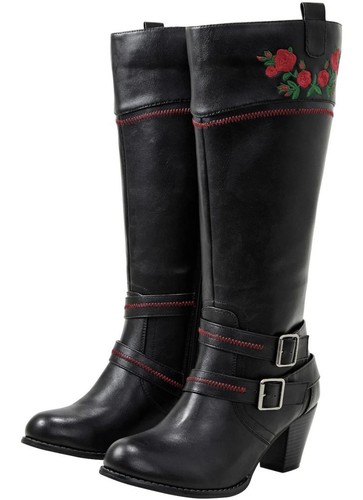 Sheego joe browns xxl - by,