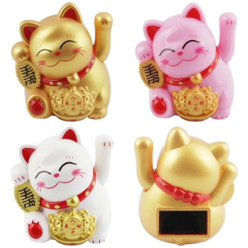 Glückskatze mini maneki neko - mini, maneki-neko