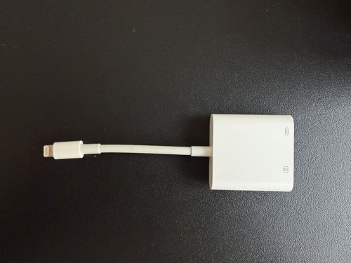 Apple lightning auf usb - lightning,