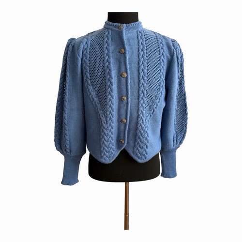 Astrifa trachtenstrickjacke - astrifa,