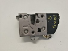 Smart Roadster 452 Schloss Türschloss mit Stellmotor ZV Rechts 0009721V004