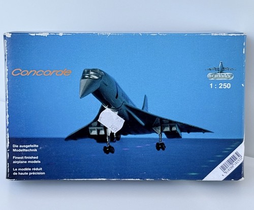 Concorde air france - air,