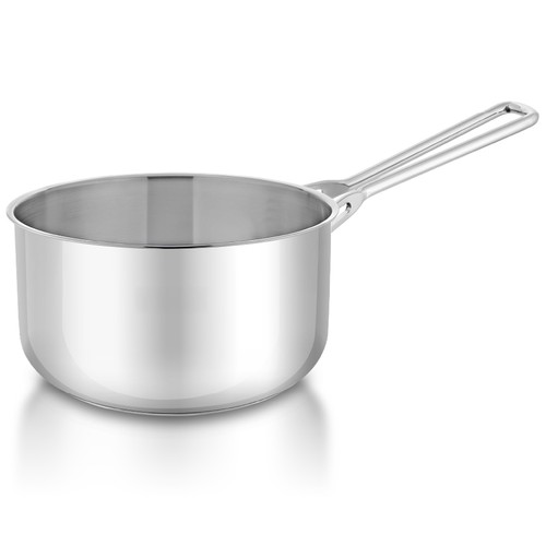 Hascevher stielkasserolle 16cm - stielkasserolle,