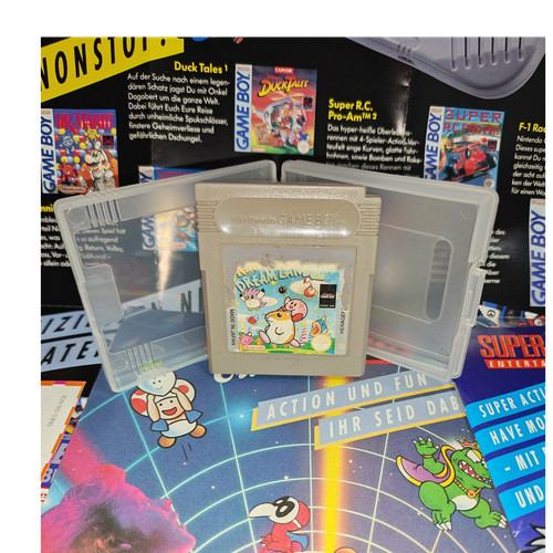Nintendo kirby dream - nintendo,