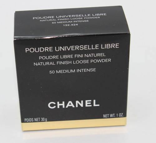 Chanel poudre universelle - ,