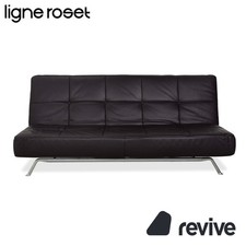 Ligne Roest Smala Leder