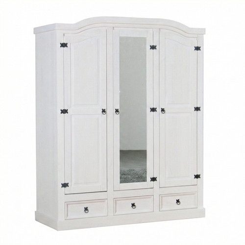 New mexico kleiderschrank - new,