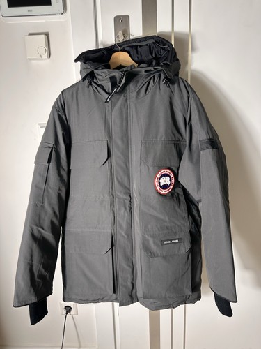 Canada goose expedition parka - goose,